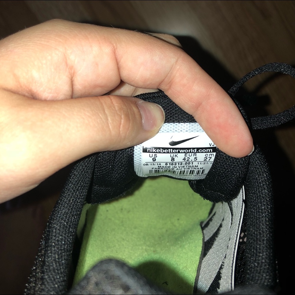 Nike Rivals - Picture 2 of 5